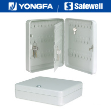 Safewell K Series 93 Chaves Chave Cofre para o Office Hotel